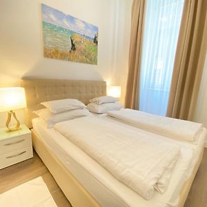 Appartement op de Begane Grond