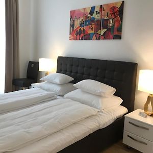 Appartement met een Slaapkamer